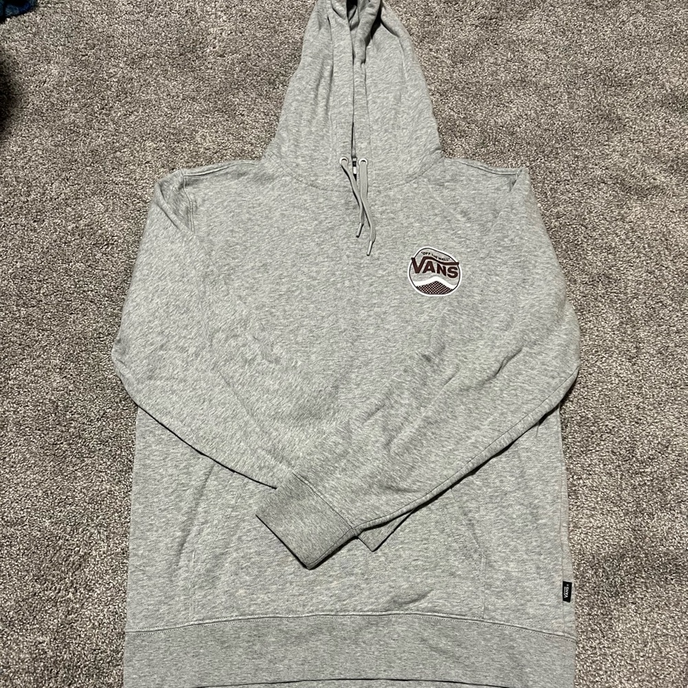 Vans Hoodie